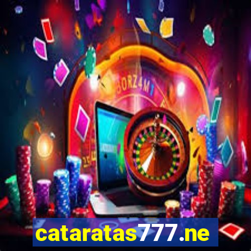 cataratas777.net