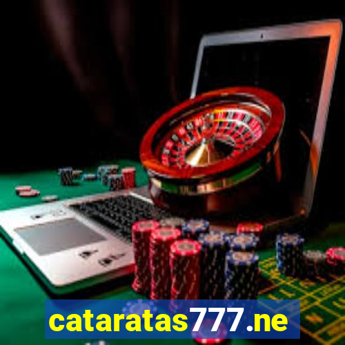 cataratas777.net