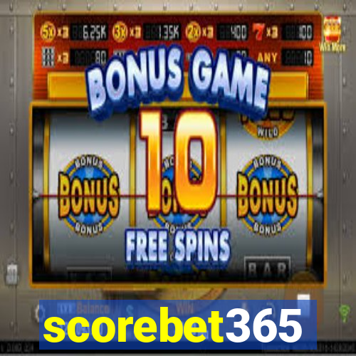 scorebet365