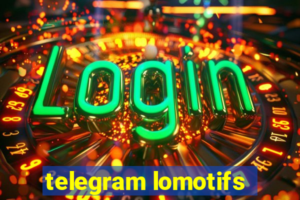 telegram lomotifs