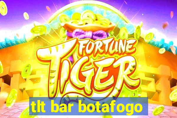 tlt bar botafogo