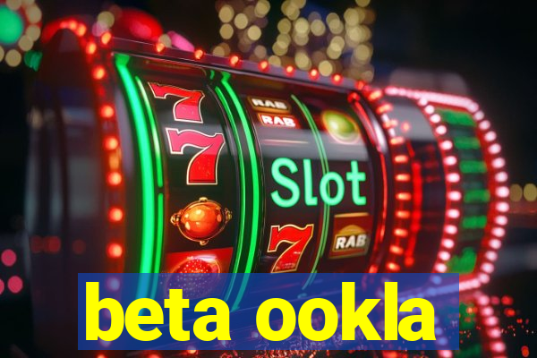 beta ookla