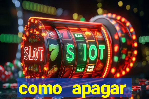 como apagar historico da bet365