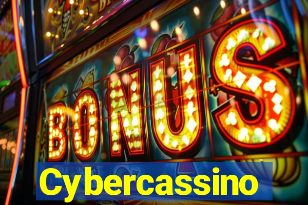 Cybercassino