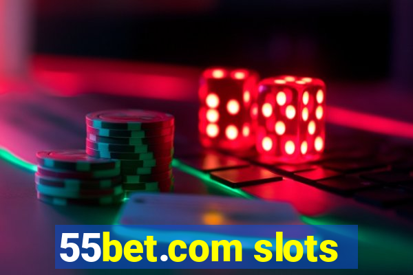 55bet.com slots