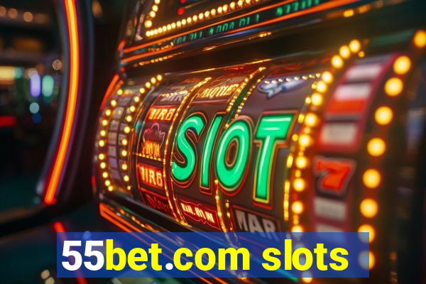 55bet.com slots