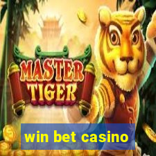 win bet casino