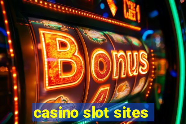 casino slot sites