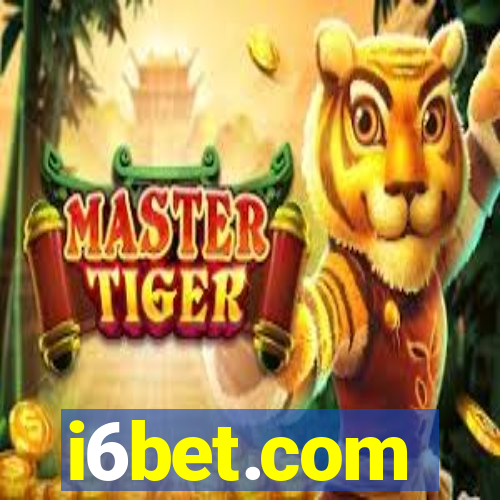 i6bet.com