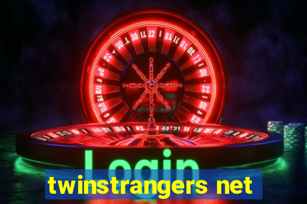 twinstrangers net