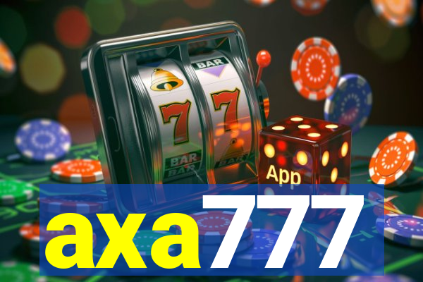 axa777