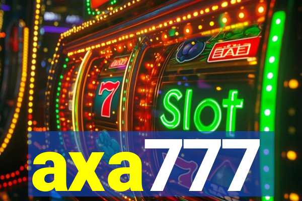 axa777