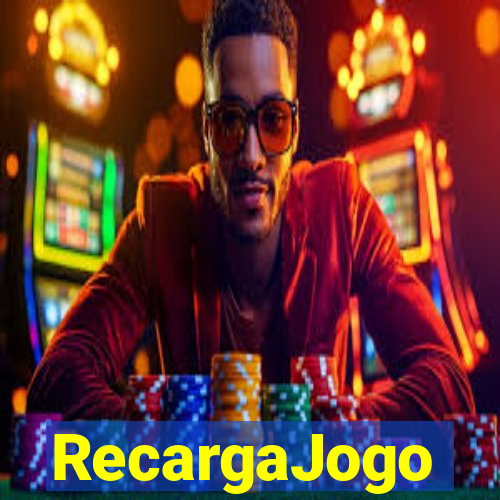 RecargaJogo