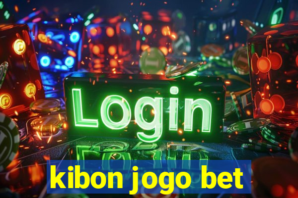 kibon jogo bet