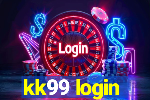 kk99 login