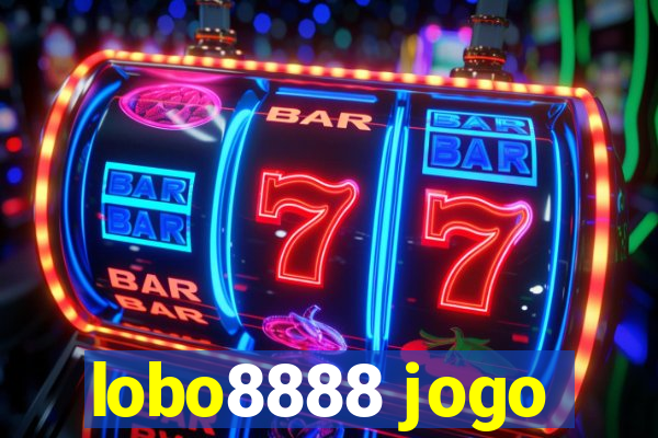 lobo8888 jogo