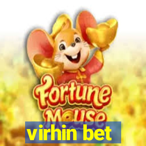 virhin bet