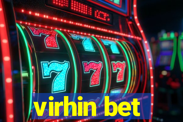 virhin bet