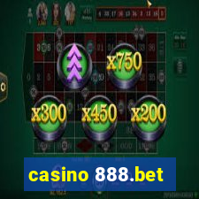 casino 888.bet