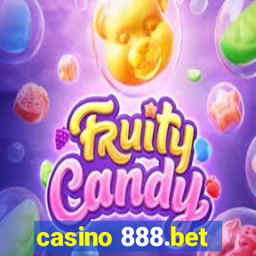 casino 888.bet