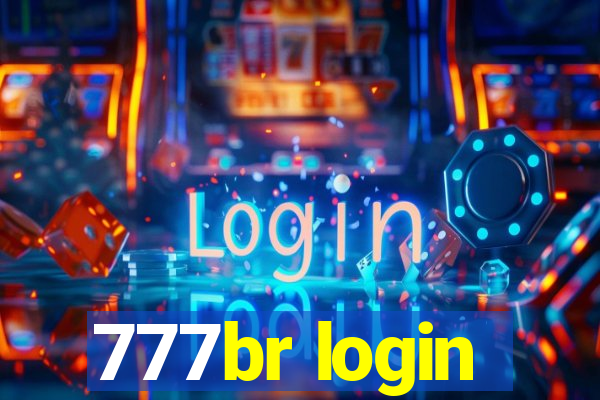 777br login