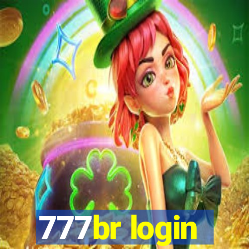 777br login