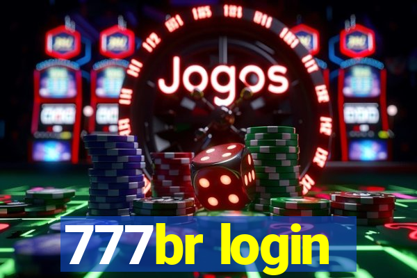 777br login