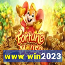 www win2023