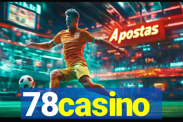 78casino