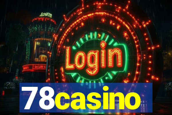 78casino