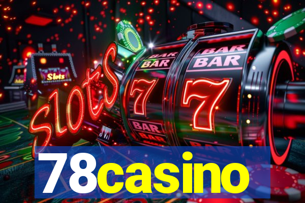 78casino