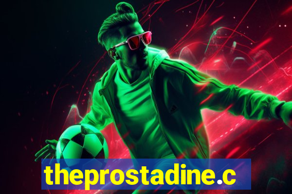 theprostadine.com