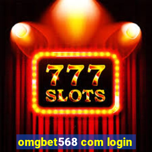 omgbet568 com login