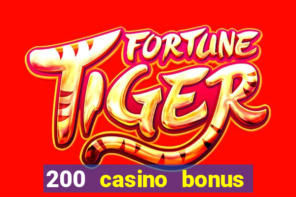 200 casino bonus mit 10 euro einzahlung