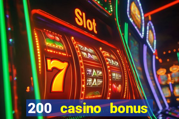 200 casino bonus mit 10 euro einzahlung