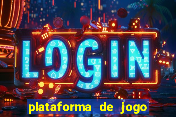 plataforma de jogo do carlinhos maia