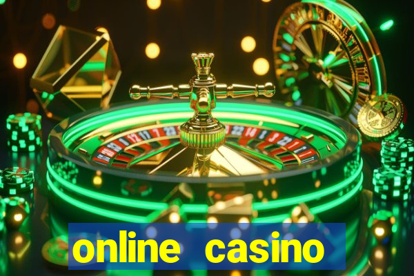 online casino united states