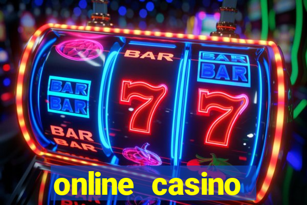 online casino united states