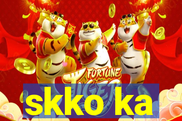 skko ka