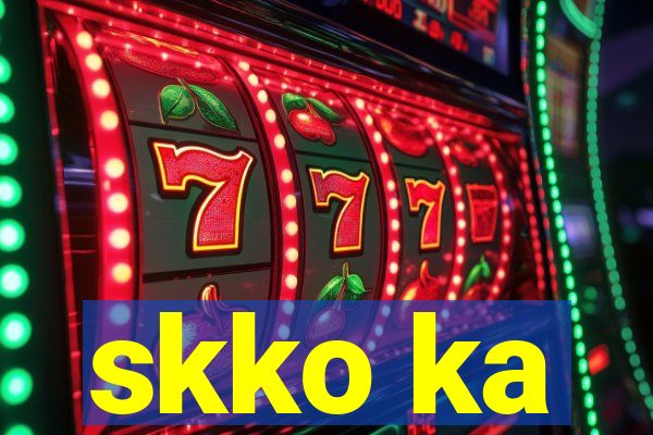 skko ka