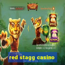 red stagg casino