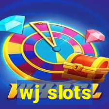 wj slots