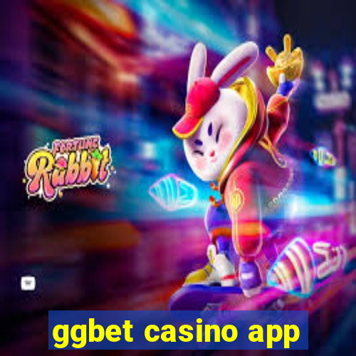 ggbet casino app