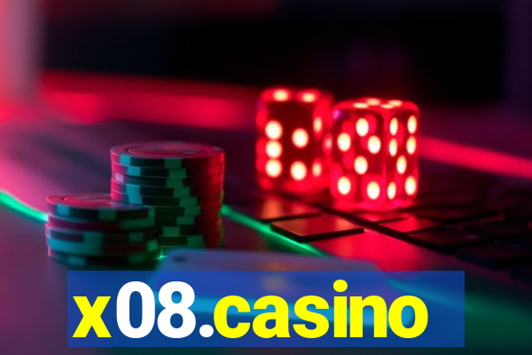 x08.casino