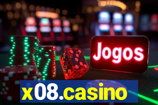 x08.casino