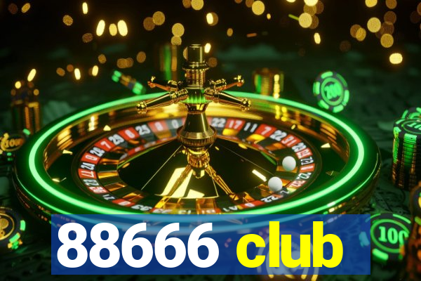 88666 club