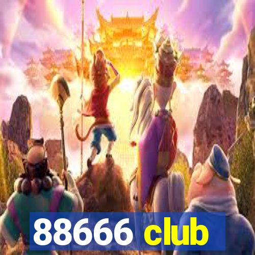 88666 club