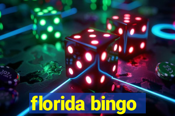 florida bingo