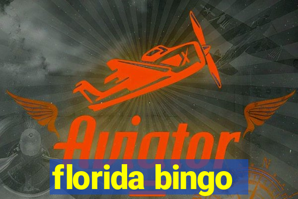 florida bingo