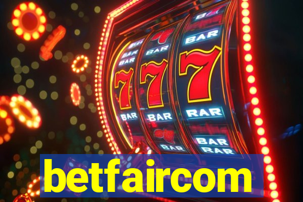 betfaircom